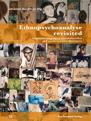 cover image of Ethnopsychoanalyse revisited